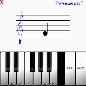  1 Learn sight read music notes v12.4.0