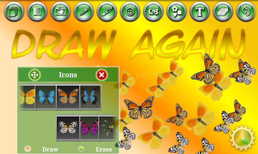 Draw Again Donation(圖3)-速報App