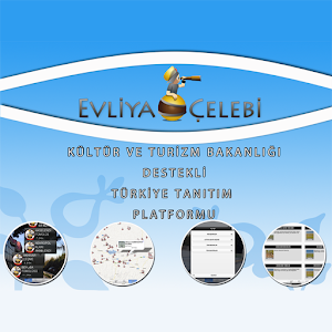 EvliyaCelebi TV Türkiye Rehber 1.0