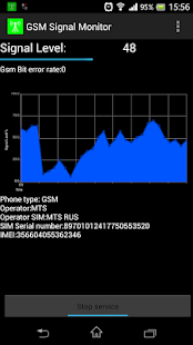 How to download GSM Monitor lastet apk for android