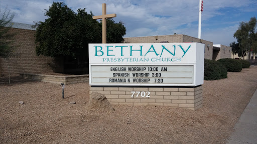 Bethany Presbyterian