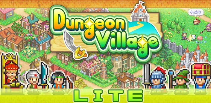 Dungeon Village Lite