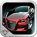 Need 4 Speed Jigsaw icon
