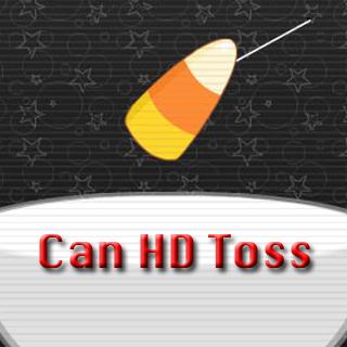 Can HD Toss