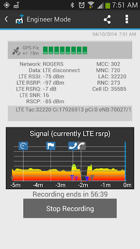 【免費工具App】My Mobile Coverage Map-APP點子