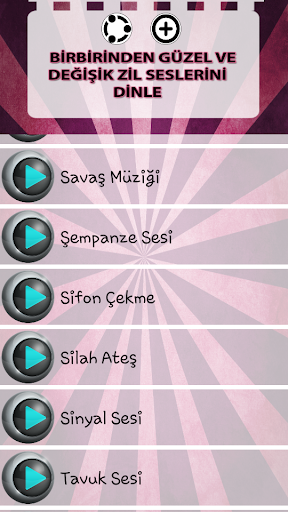 免費下載音樂APP|Eğlenceli Zil Sesleri app開箱文|APP開箱王