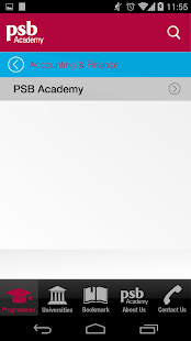 PSB Academy Screenshots 2