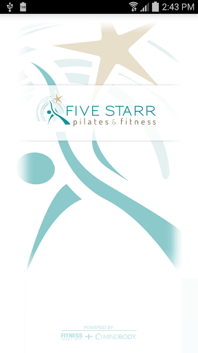 Five Starr Pilates Fitness