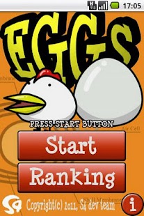 Free Download EGGS APK