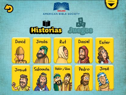 Free Download Aventuras de la Biblia APK for PC