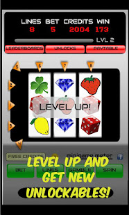 Diamond Slot Machine(圖4)-速報App