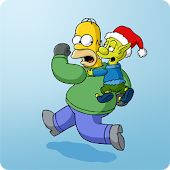 Les Simpson™ Springfield