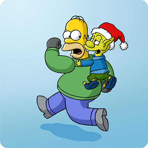 The Simpsons™: Tapped Out V4.12.0