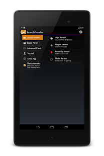 Automaton Locker (Trial) - screenshot thumbnail