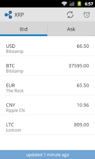 Download Ripple Price APK for Android
