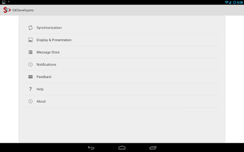 download SXDevelopers free