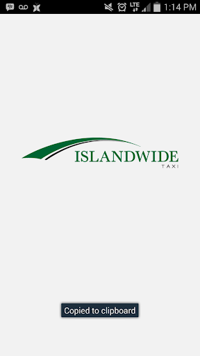 【免費交通運輸App】Islandwide Taxi-APP點子