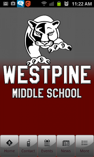 Westpine Middle School