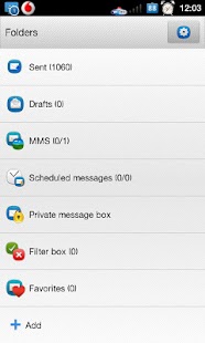 How to mod White Elegance Theme GO SMS 1.0 mod apk for laptop