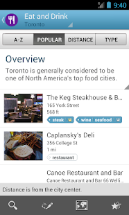 Toronto Travel Guide(圖6)-速報App