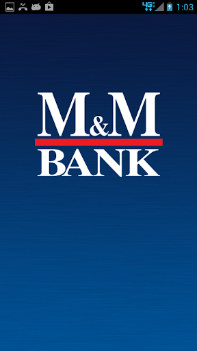 M M Bank