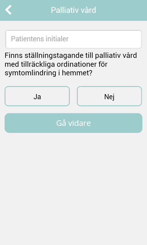   Visam – snímek obrazovky 