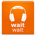 Wait Wait Dont Tell Me logo