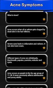 Acne Treatment + Remedies(圖2)-速報App