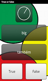 Learn Portuguese Deluxe poster 3