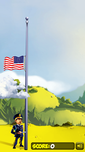 Protect The Flag(圖2)-速報App