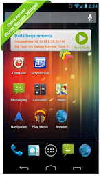 TimeFlow - Free Time Tracker poster 3