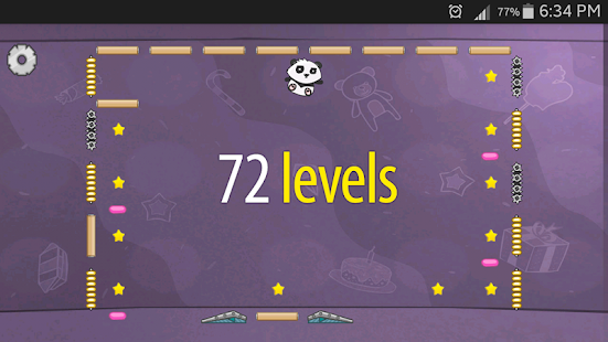 Free Download Acro Panda APK