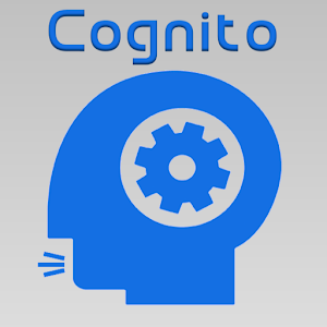Cognito (Ultimate) logo