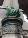 Flandre Oriental Statue