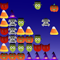 Halloween Blocks! Apk