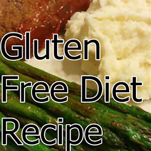 Gluten Free Diet Recipe Screenshots 0