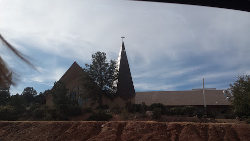 Sheppards of the Pines Lutheran Church