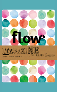 Flow Magazine