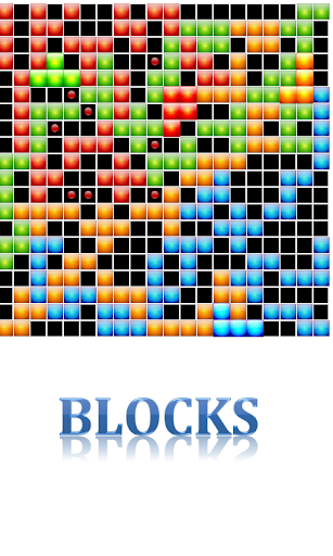 Blocks