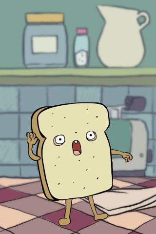 免費下載娛樂APP|Talking Toast Free app開箱文|APP開箱王