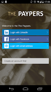 The Paypers Screenshots 1