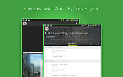 Content Marketing Basics poster 3