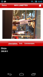 Free Download Opticien Jean Paul Roy APK for Android