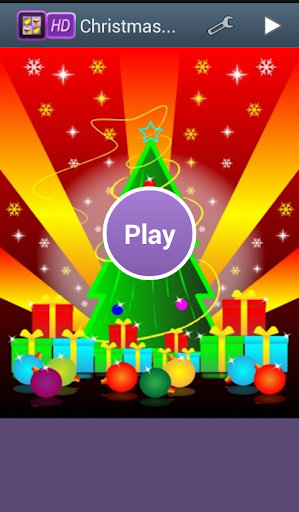 Free Christmas Memory Fun Game