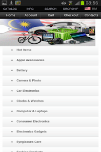 Free Buy Wholesale Products APK for Android