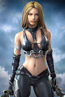 How to download Fantasy Wallpapers patch 1.0 apk for bluestacks