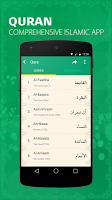 Ahmed Nuinaa: iMuslim Prayer APK Gambar Screenshot #5