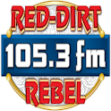 RDR 105.3 logo