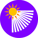 LUX Light Meter icon