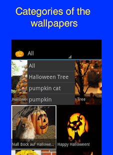 How to mod Halloween Wallpapers 1.0.1 mod apk for pc